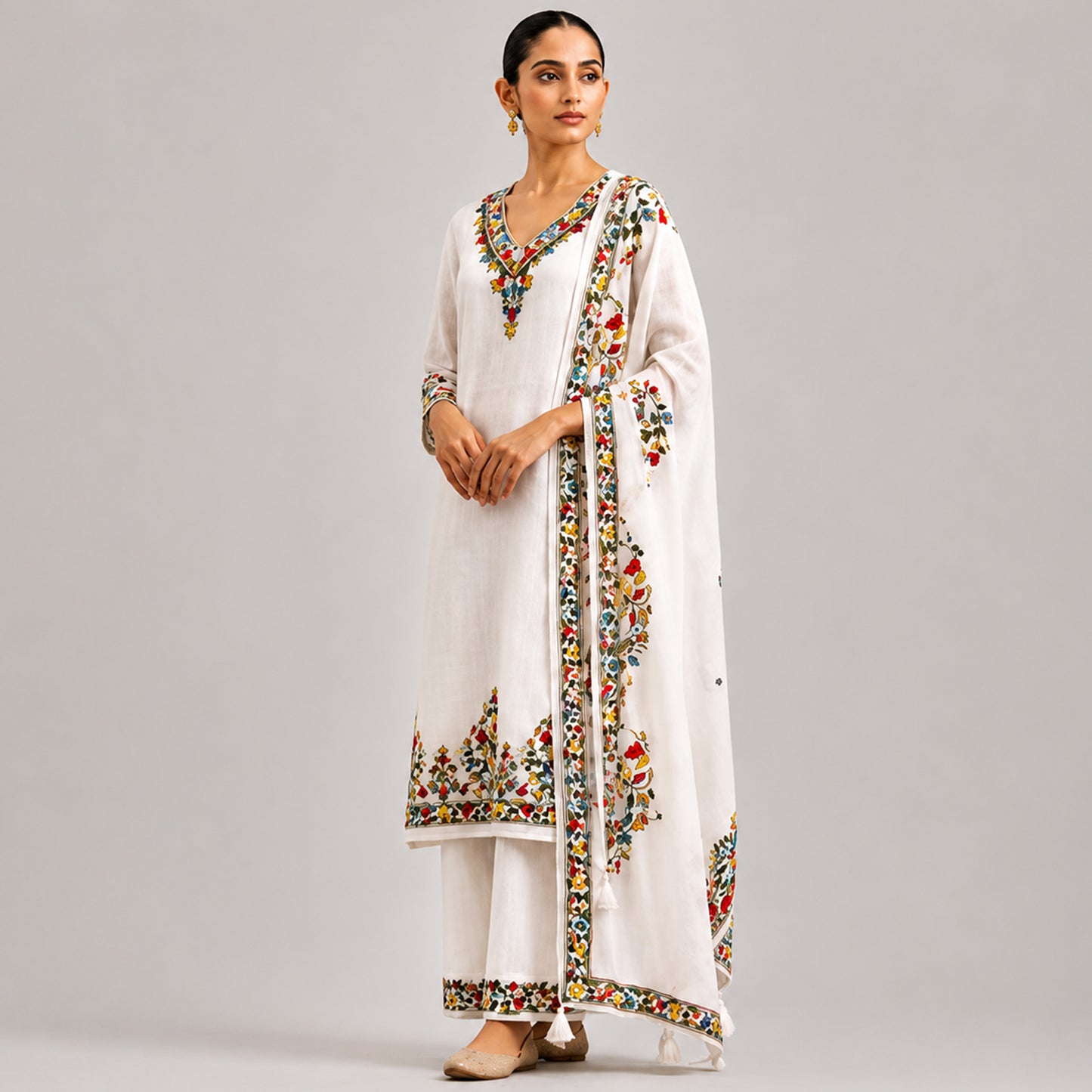 Sakshi Colors