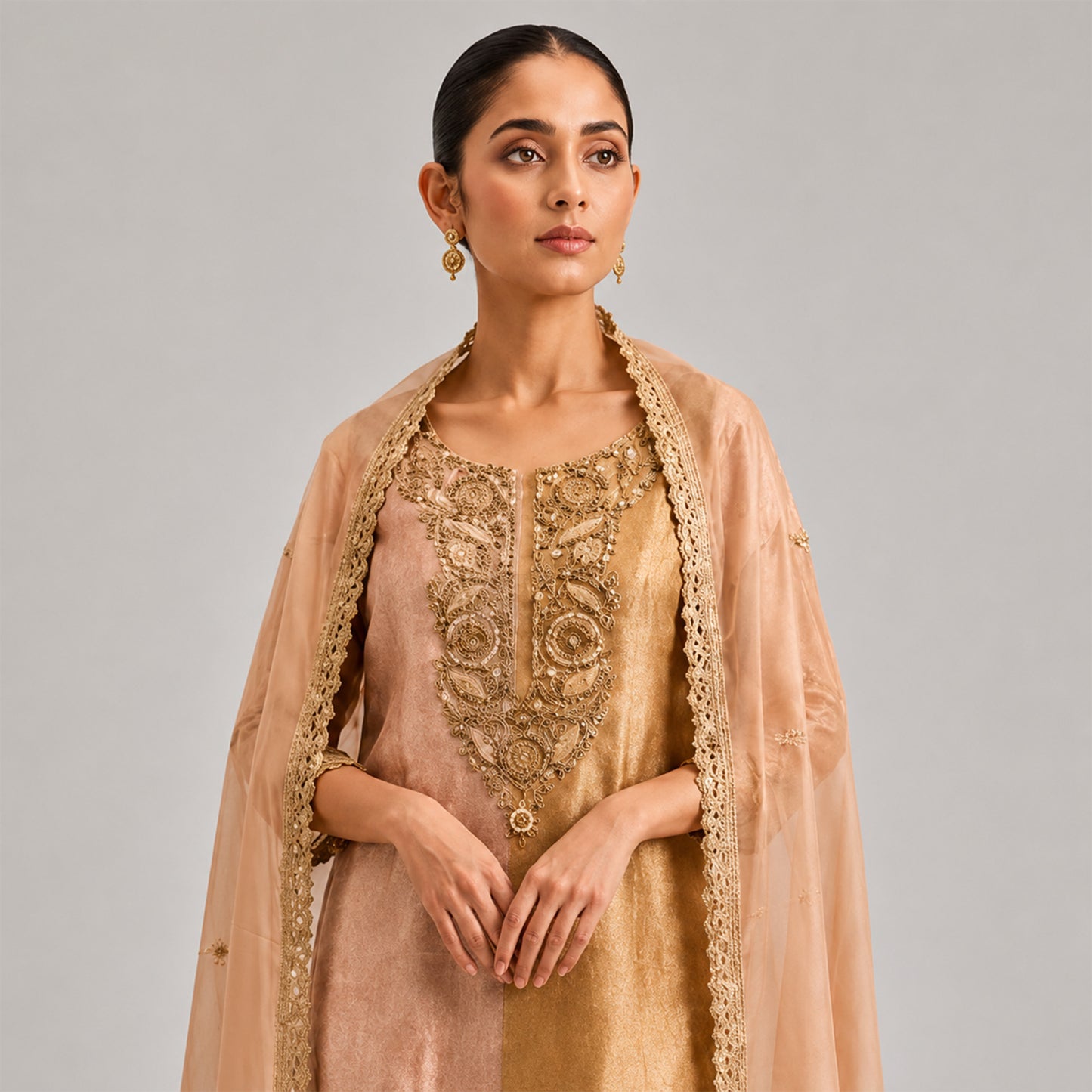 Noor-E-Zevar