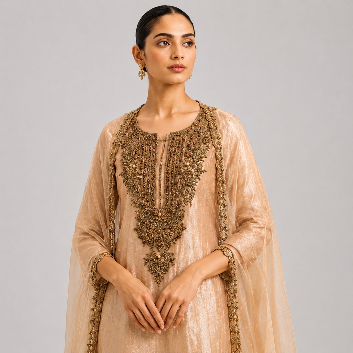 Shabnam-E-Naaz