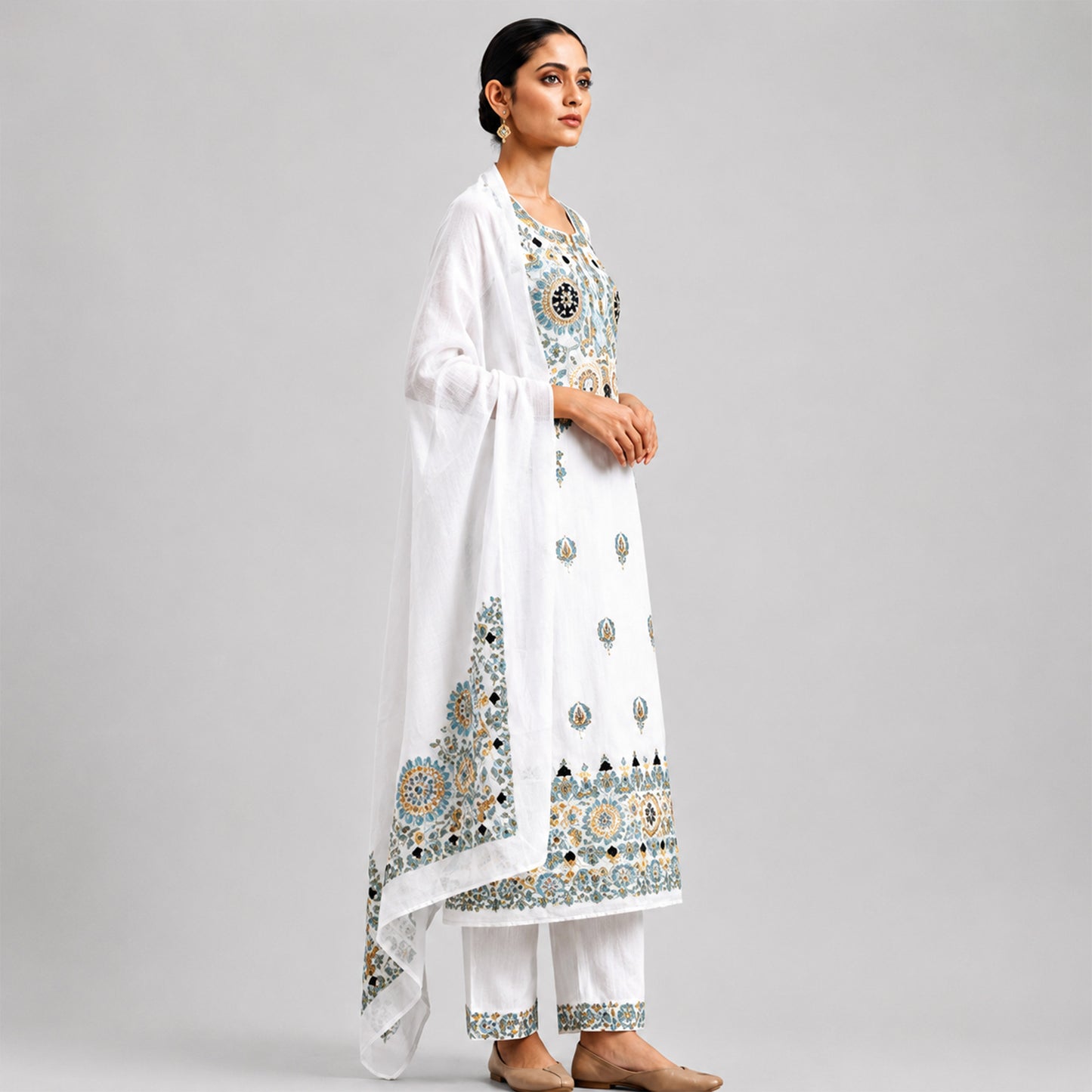 Noor-E-Sahar