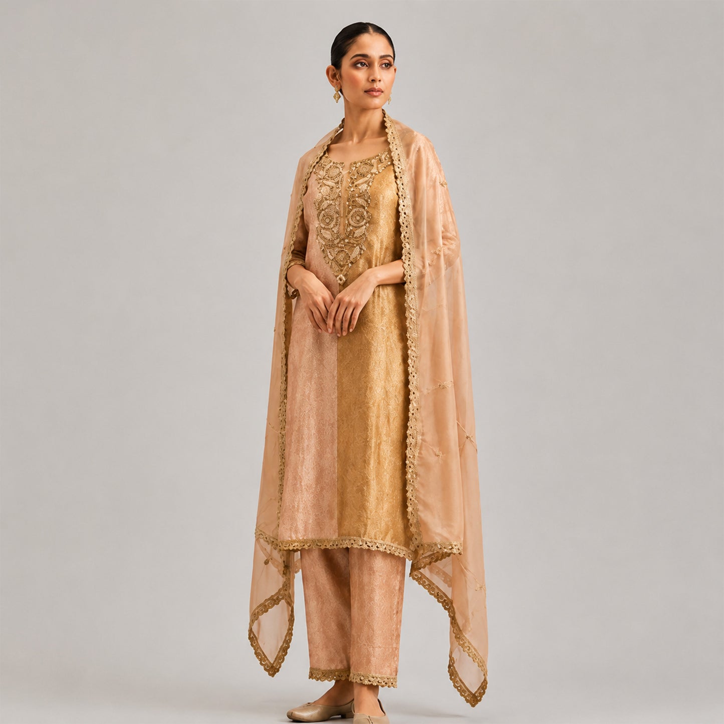 Noor-E-Zevar