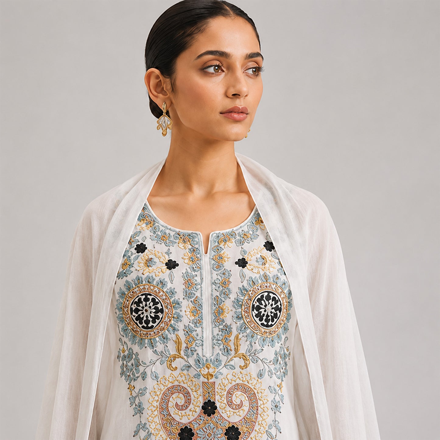Noor-E-Sahar
