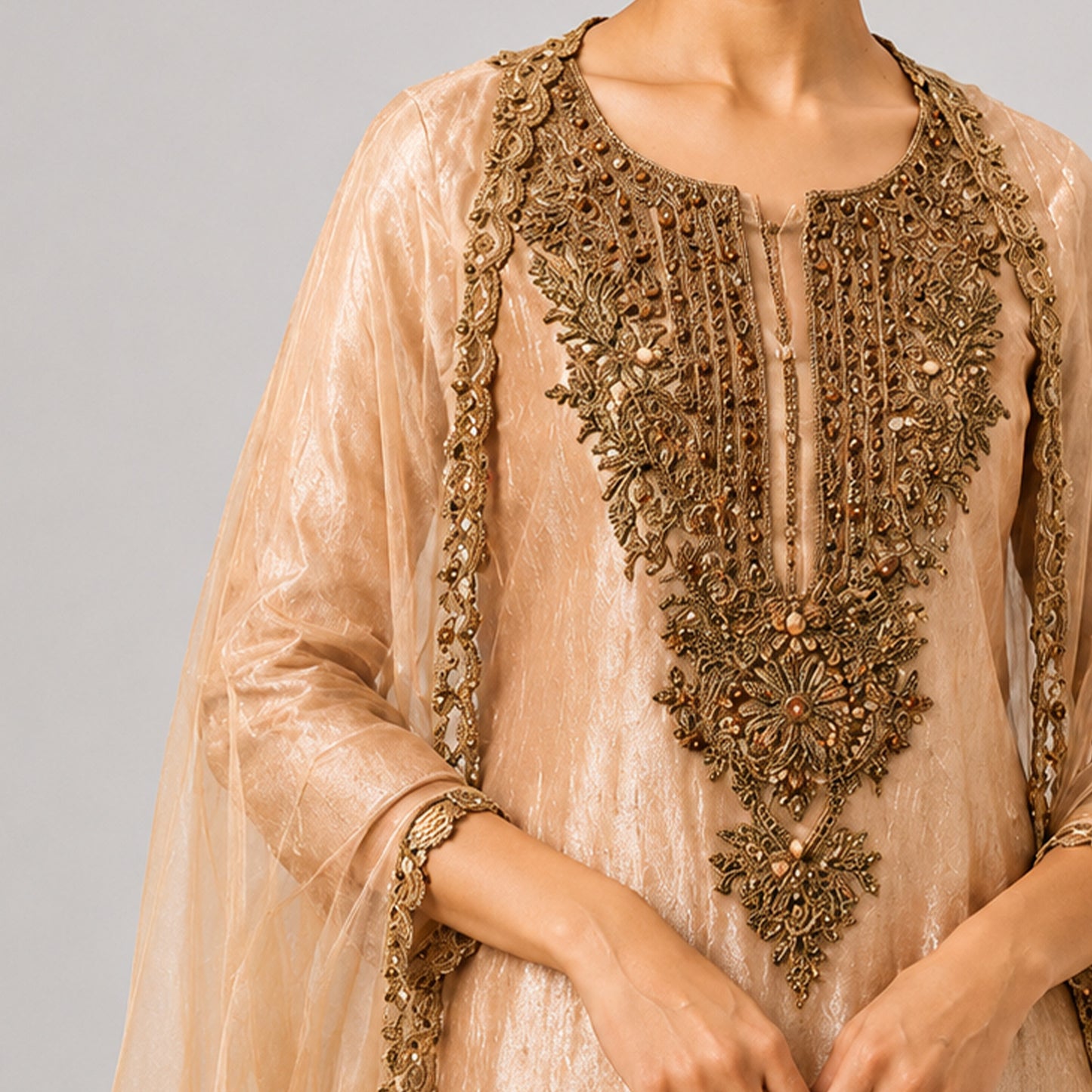 Shabnam-E-Naaz