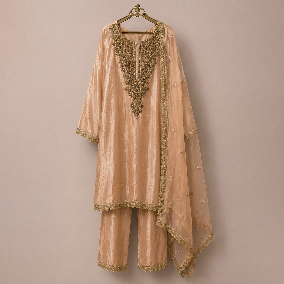 Shabnam-E-Naaz