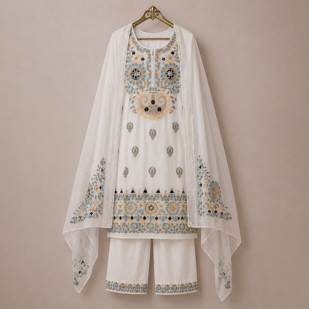 Noor-E-Sahar