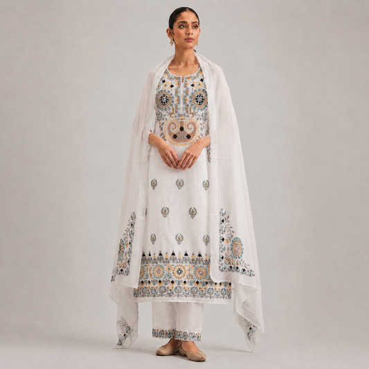 Noor-E-Sahar