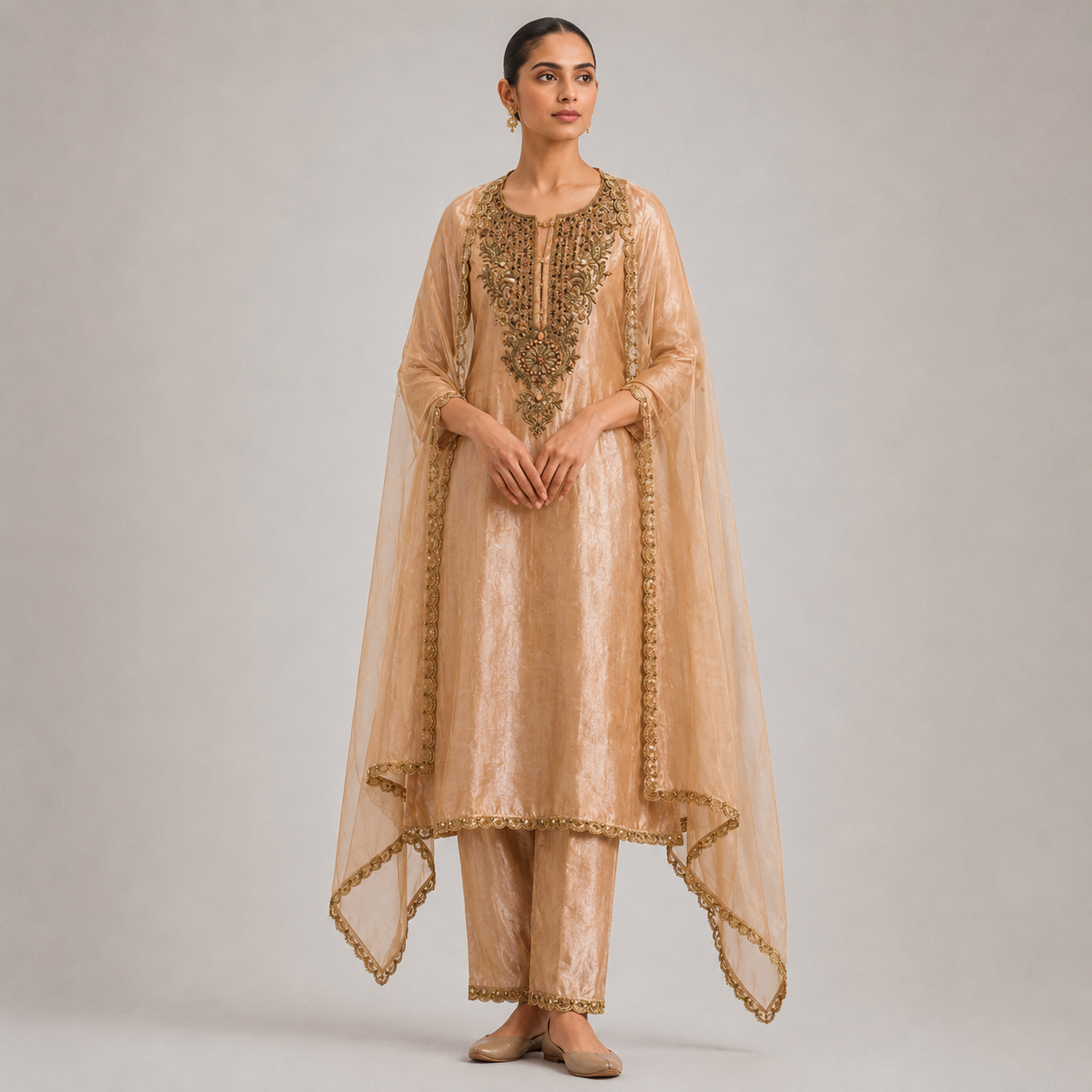 Shabnam-E-Naaz